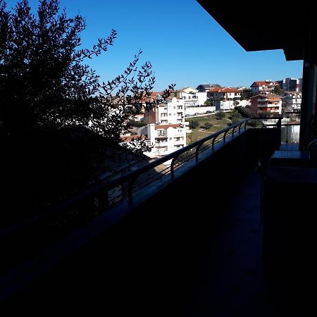 Апартаменты Bellavista - Pescara Colli Экстерьер фото