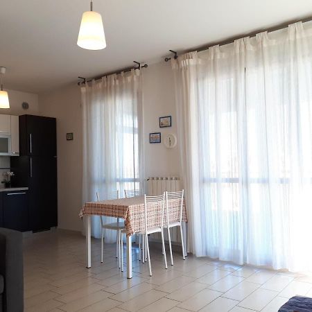 Апартаменты Bellavista - Pescara Colli Экстерьер фото