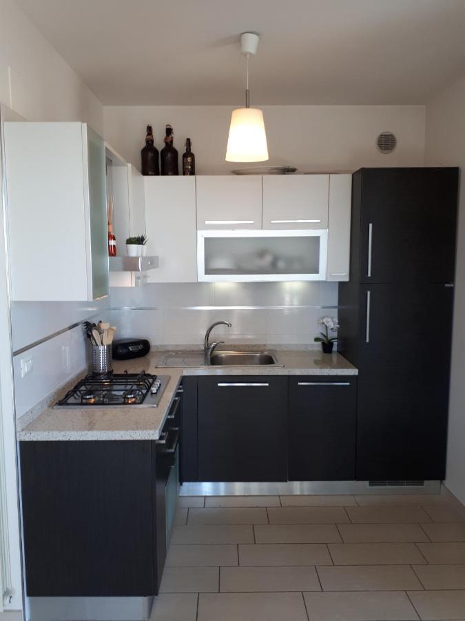 Апартаменты Bellavista - Pescara Colli Экстерьер фото
