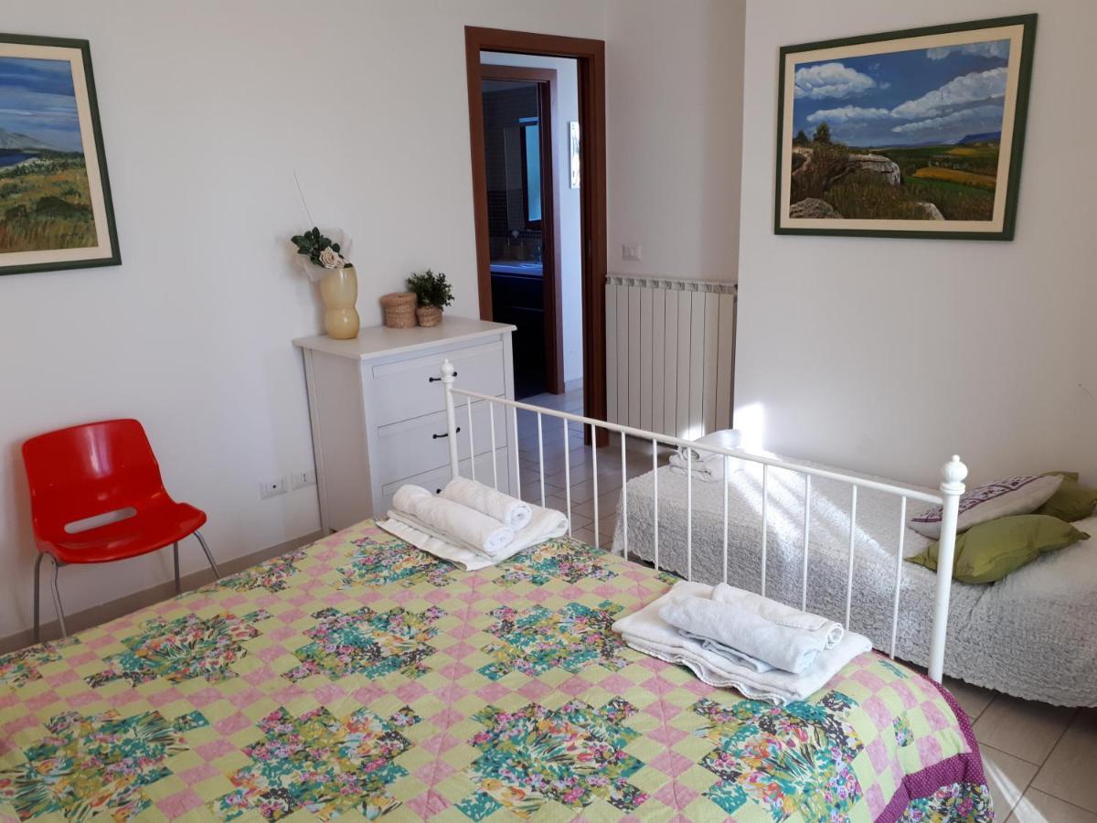 Апартаменты Bellavista - Pescara Colli Экстерьер фото