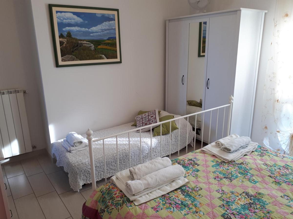 Апартаменты Bellavista - Pescara Colli Экстерьер фото