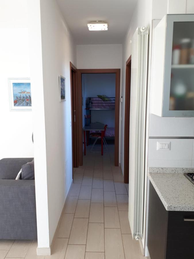 Апартаменты Bellavista - Pescara Colli Экстерьер фото