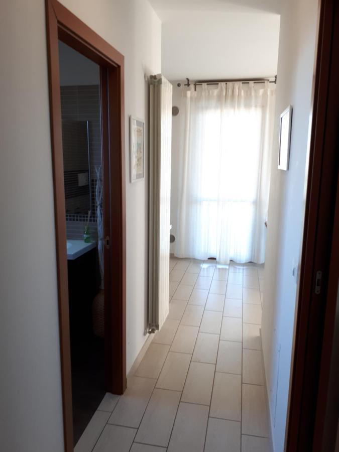 Апартаменты Bellavista - Pescara Colli Экстерьер фото
