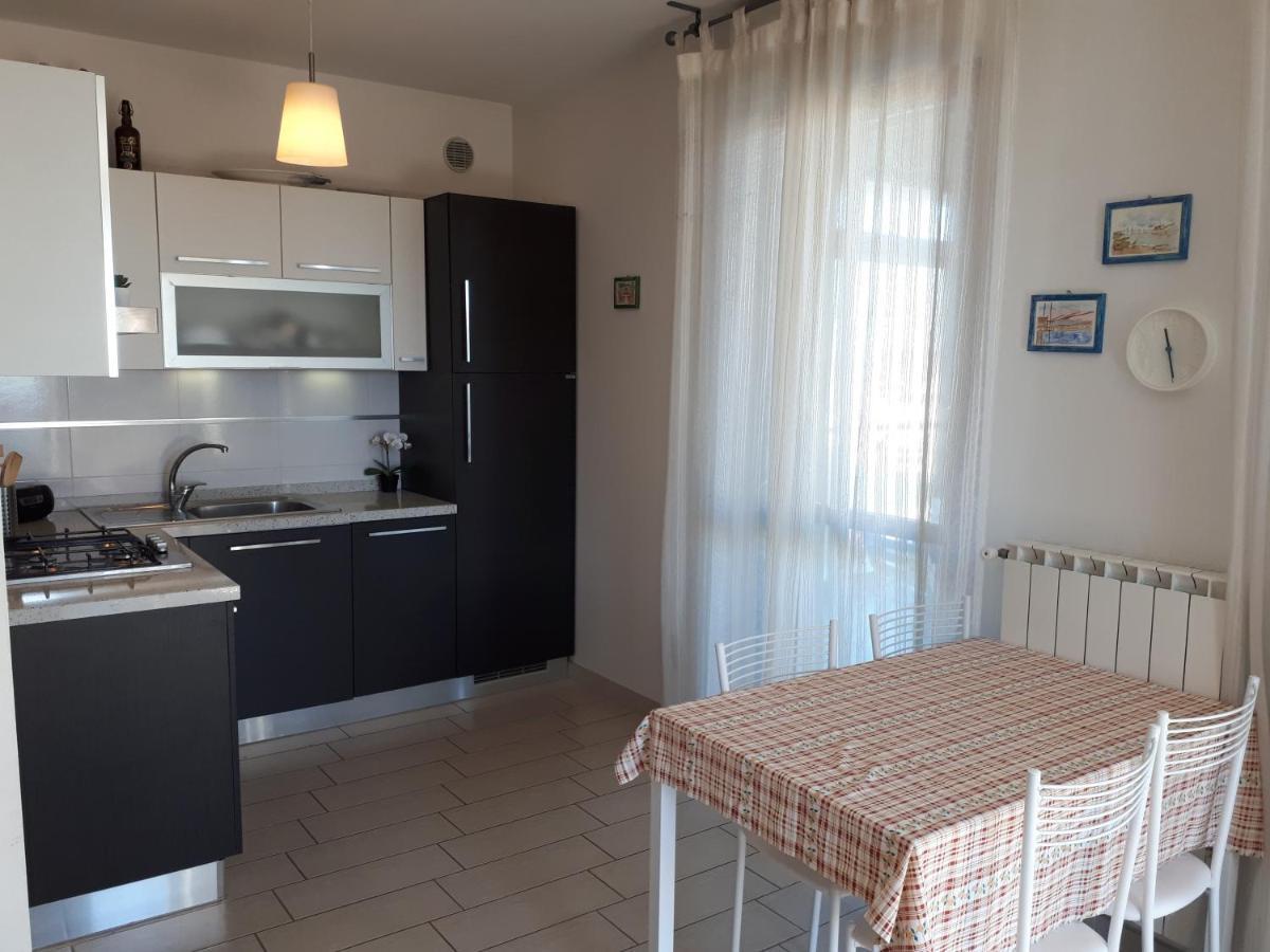 Апартаменты Bellavista - Pescara Colli Экстерьер фото
