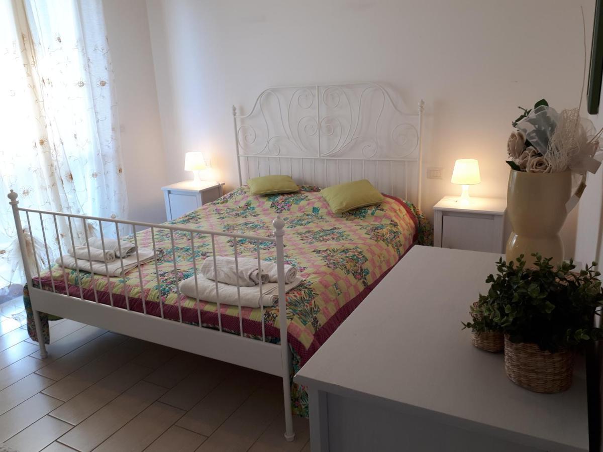 Апартаменты Bellavista - Pescara Colli Экстерьер фото