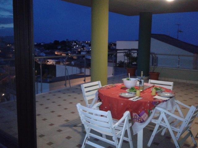 Апартаменты Bellavista - Pescara Colli Экстерьер фото