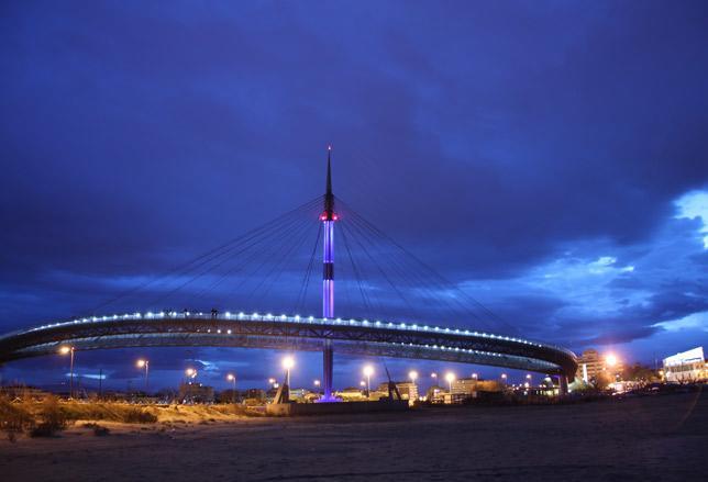 Апартаменты Bellavista - Pescara Colli Экстерьер фото