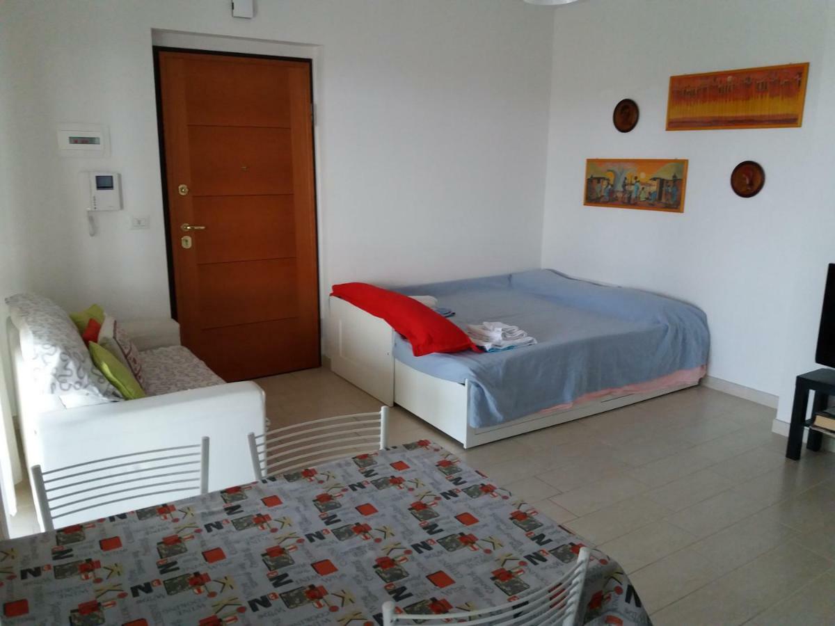Апартаменты Bellavista - Pescara Colli Экстерьер фото